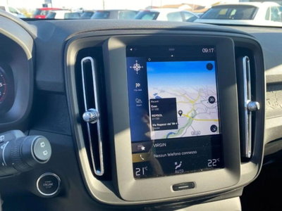 Volvo XC40 D3 AWD Geartronic (10)