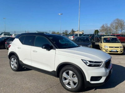 Volvo XC40 D3 AWD Geartronic (5)