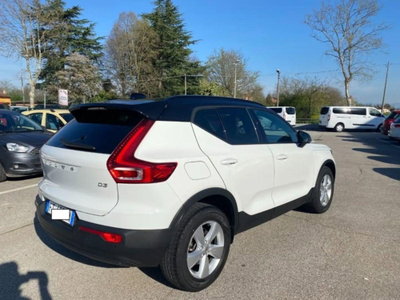 Volvo XC40 D3 AWD Geartronic (6)
