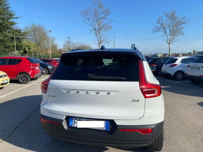 Volvo XC40 D3 AWD Geartronic (7)