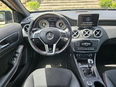 Mercedes-Benz Classe A 200 CDI BlueEFFICIENCY Premium (16)