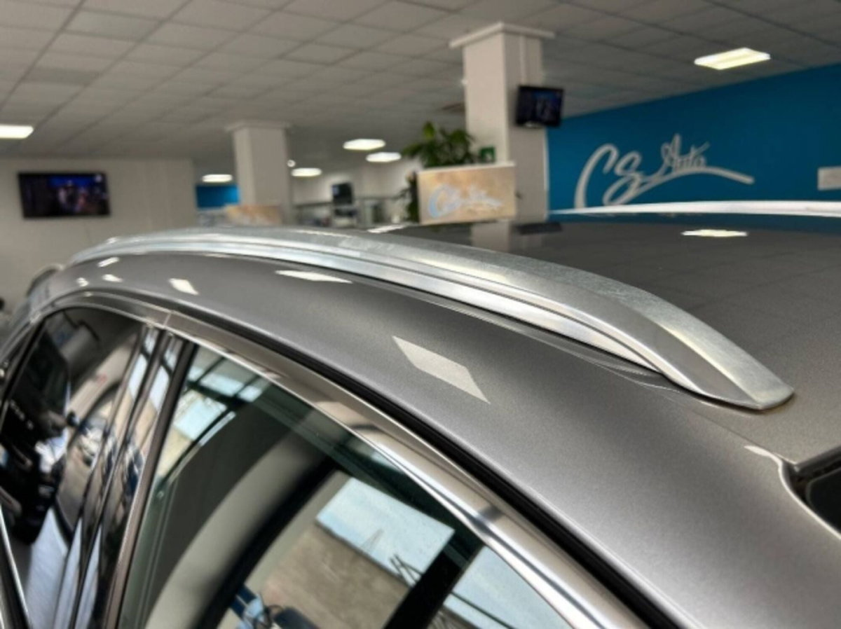 Ds DS 7 DS 7 Crossback BlueHDi 130 aut. Grand Chic (12)