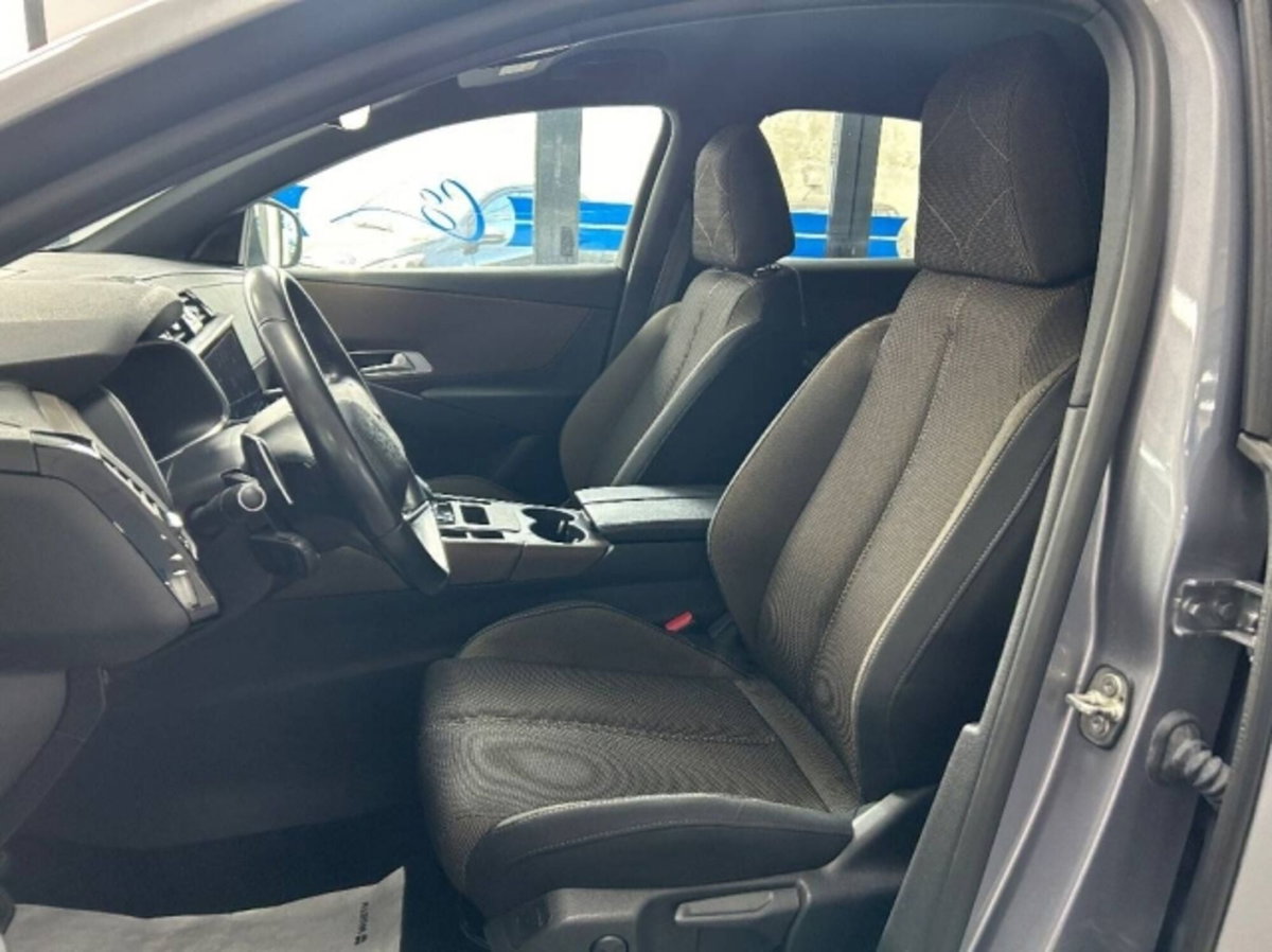 Ds DS 7 DS 7 Crossback BlueHDi 130 aut. Grand Chic (13)