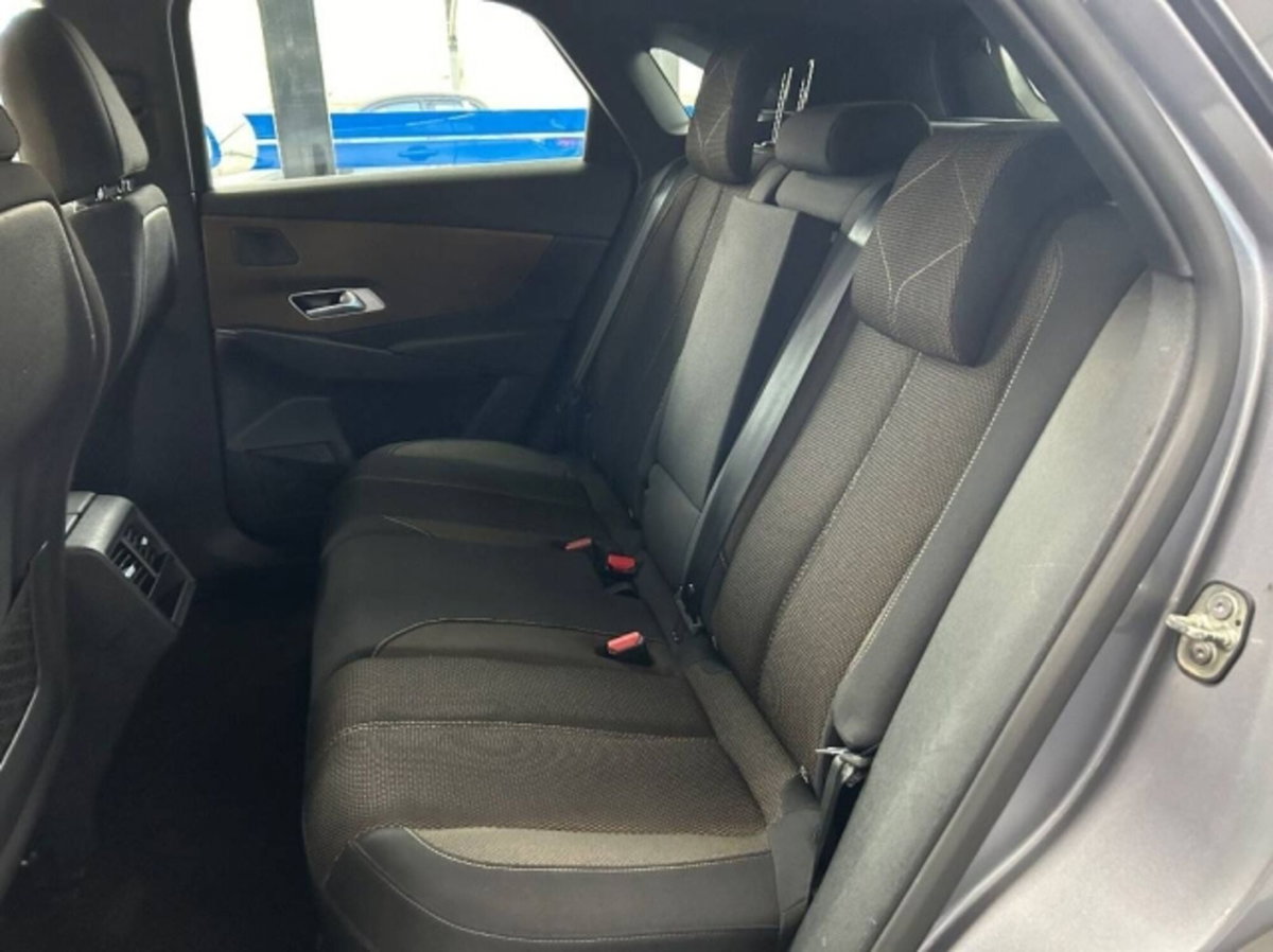 Ds DS 7 DS 7 Crossback BlueHDi 130 aut. Grand Chic (14)