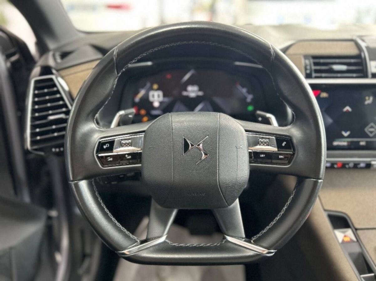 Ds DS 7 DS 7 Crossback BlueHDi 130 aut. Grand Chic (18)