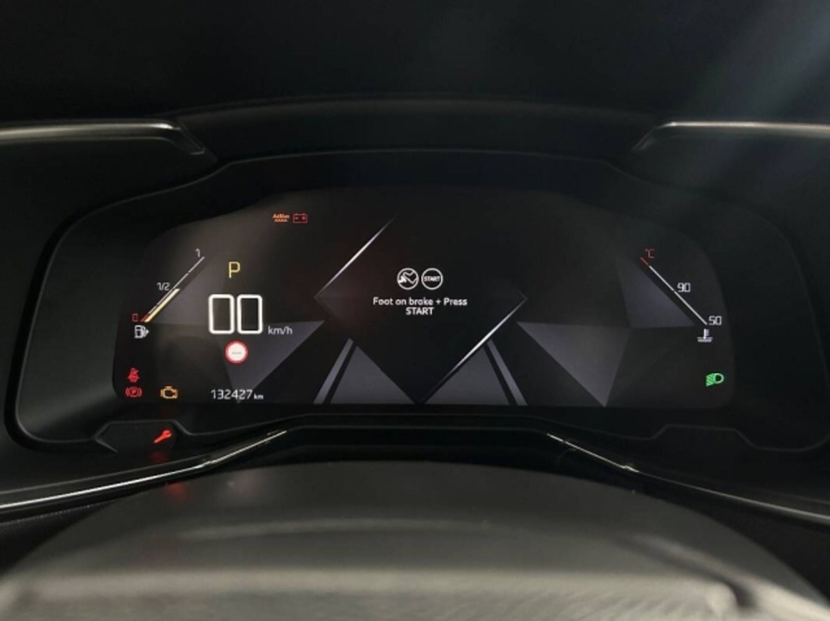 Ds DS 7 DS 7 Crossback BlueHDi 130 aut. Grand Chic (19)