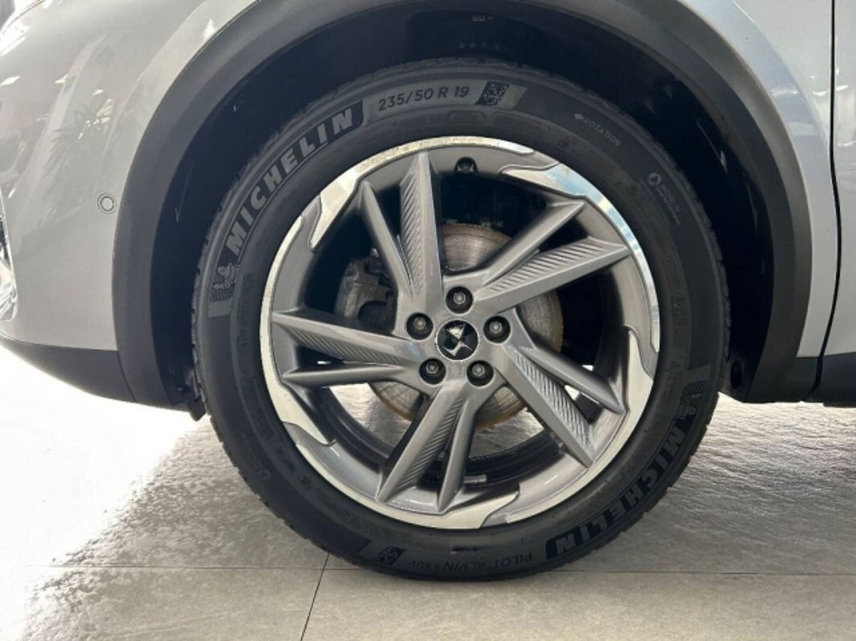 Ds DS 7 DS 7 Crossback BlueHDi 130 aut. Grand Chic (8)