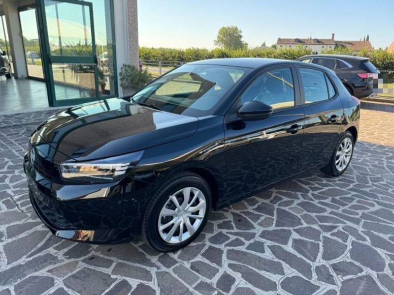 Opel Corsa 1.2