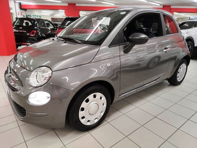 Fiat 500 1.0 Hybrid Cult  usata