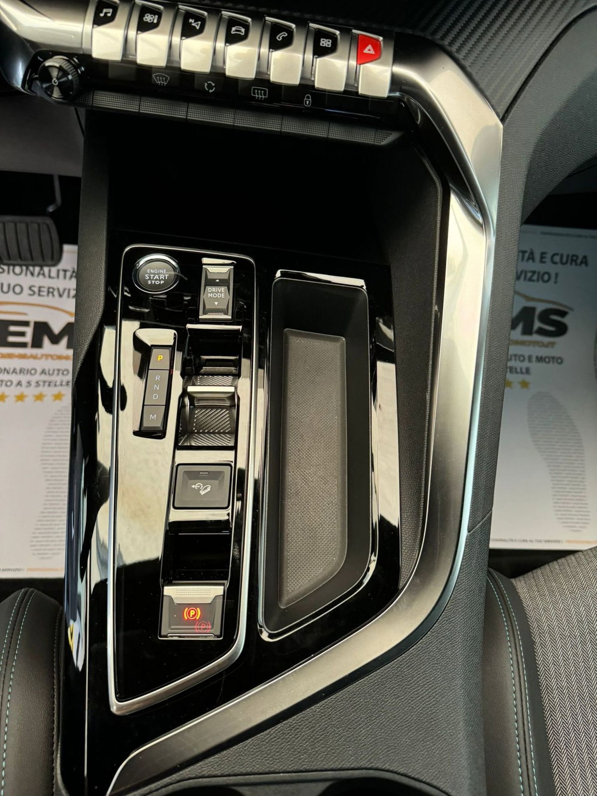 Peugeot 3008 BlueHDi 130 S&S EAT8 Allure Pack (17)