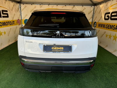 Peugeot 3008 BlueHDi 130 S&S EAT8 Allure Pack (5)