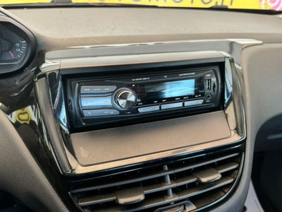 Peugeot 208 VTi 68 CV 5 porte Access (11)