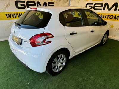 Peugeot 208 VTi 68 CV 5 porte Access (4)