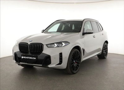 BMW X5 xDrive30d 48V Msport  usata