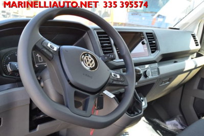 Volkswagen Veicoli Commerciali Crafter 35 2.0 bitdi 140cv L4 carro (12)