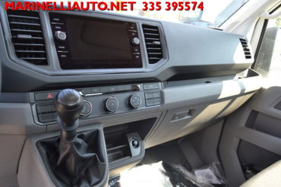 Volkswagen Veicoli Commerciali Crafter 35 2.0 bitdi 140cv L4 carro (17)