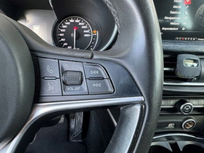 Alfa Romeo Stelvio Stelvio 2.2 Turbodiesel 190 CV AT8 RWD Business (20)