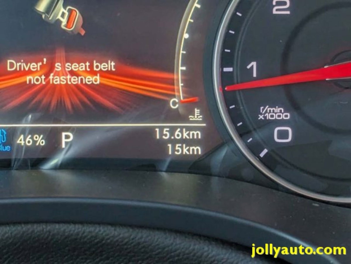 Foton Tunland Pick-up Tunland G7 2.0 tdi double cab (10)