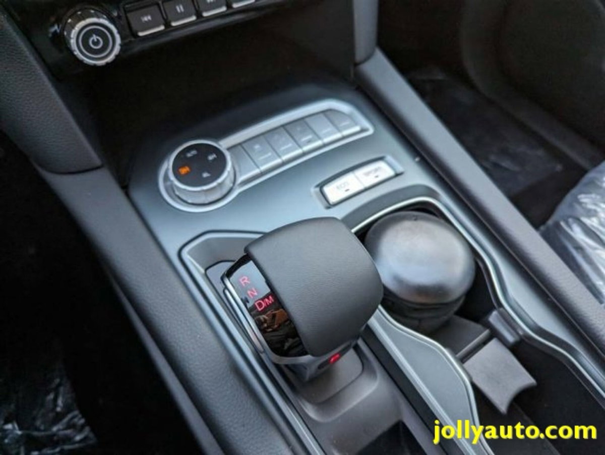 Foton Tunland Pick-up Tunland G7 2.0 tdi double cab (12)