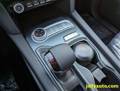Foton Tunland Pick-up Tunland G7 2.0 tdi double cab (12)