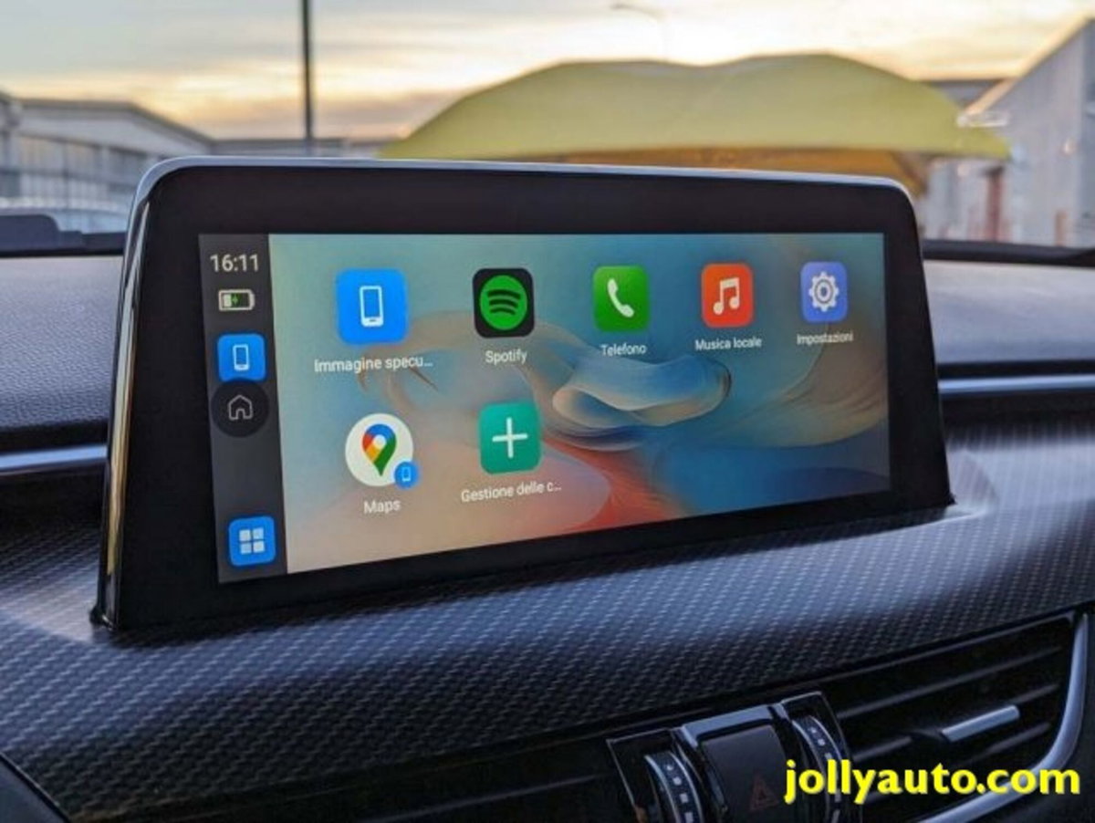 Foton Tunland Pick-up Tunland G7 2.0 tdi double cab (13)