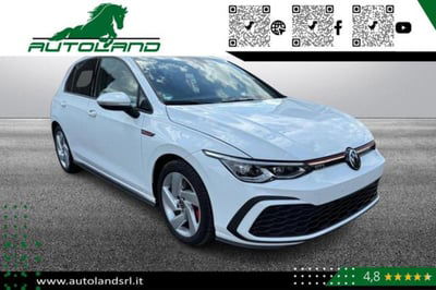 Volkswagen Golf 2.0 tsi GTI MT Ultimate 245cv usata
