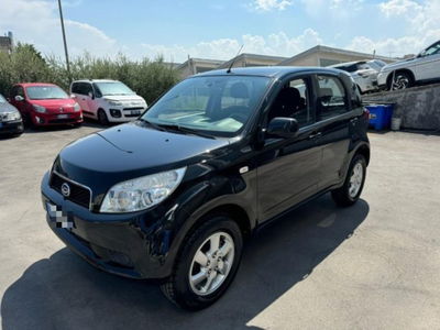 Daihatsu Terios 1.5 4WD CX usata