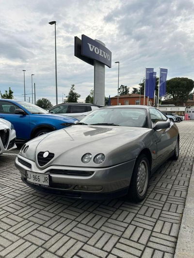 Alfa Romeo Gtv 2.0i 16V Twin Spark cat L  usata