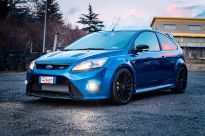 Ford Focus 2.5T (305CV) 3p. RS usata