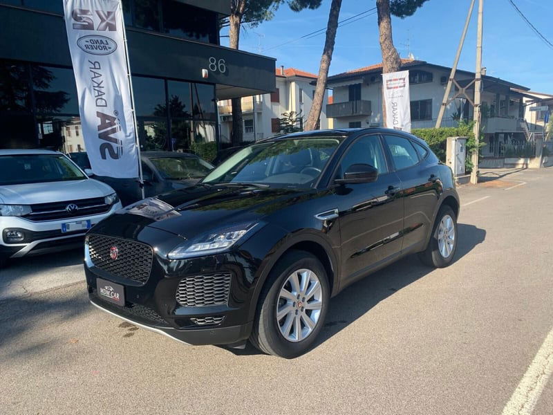 Jaguar E-Pace 2.0D 150 CV AWD