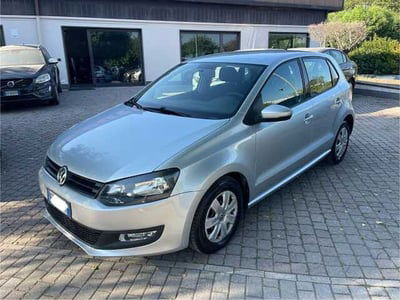 Volkswagen Polo 1.2 5 porte Trendline usata