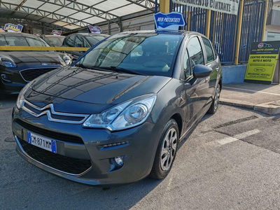 Citroen C3 1.4 HDi 70 Seduction 