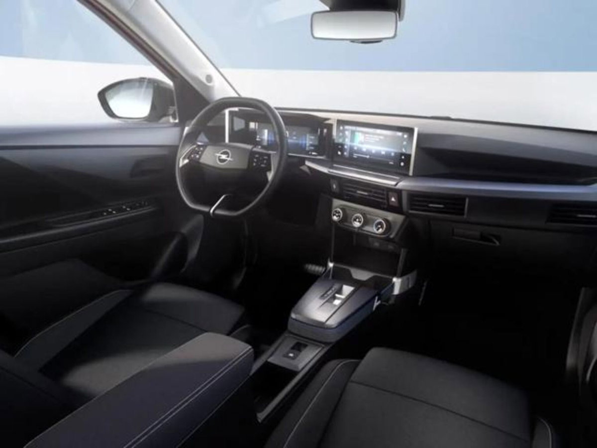 Opel Frontera 1.2 hybrid GS 145cv edct 7p.ti (5)
