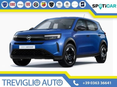 Opel Frontera 1.2 hybrid GS 145cv edct 7p.ti nuova