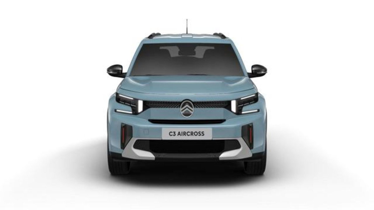 Citroen C5 Aircross 1.2 hybrid Plus 145cv e-dcs6 (5)