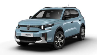 Citroen C5 Aircross 1.2 hybrid Plus 145cv e-dcs6 (6)