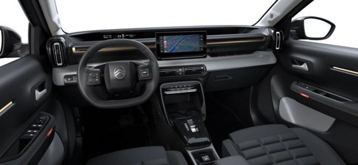 Citroen C5 Aircross 1.2 hybrid Plus 145cv e-dcs6 (8)