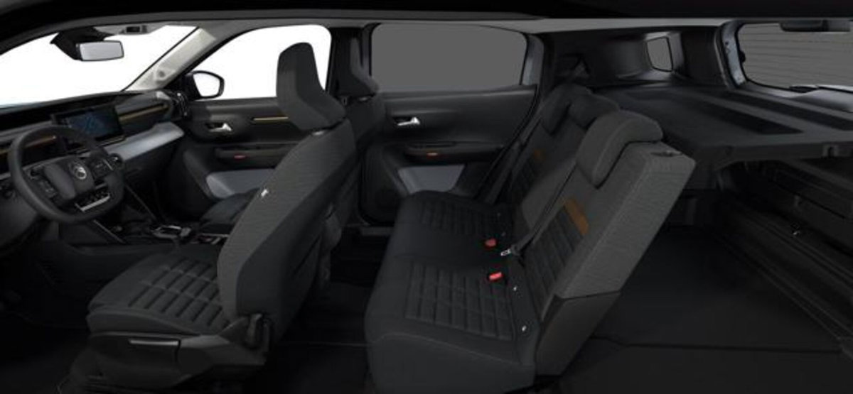 Citroen C5 Aircross 1.2 hybrid Plus 145cv e-dcs6 (9)