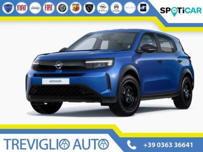 Opel Frontera 1.2 Edition 100cv nuova