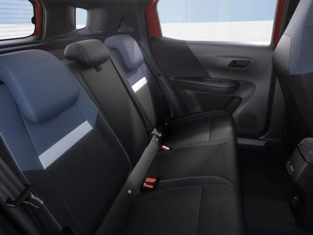 Opel Frontera 1.2 hybrid GS 110cv edct 7p.ti (6)
