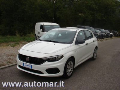 Fiat Tipo Tipo 1.3 Mjt 4 porte Street  usata