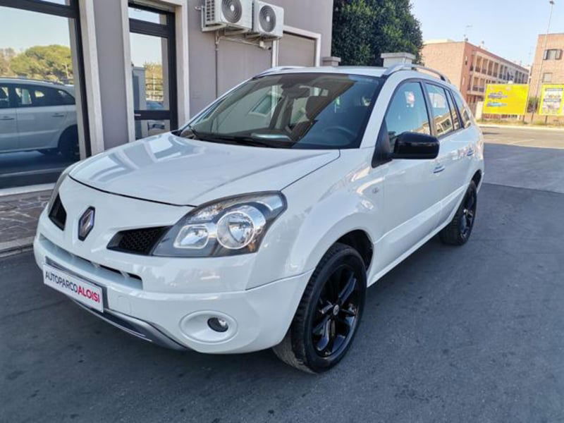 Renault Koleos 2.0 dCi 150CV 4X2