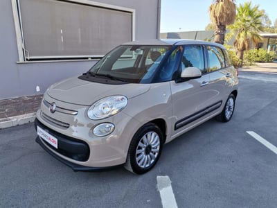 Fiat 500L 1.3 Multijet 95 CV Pop Star usata