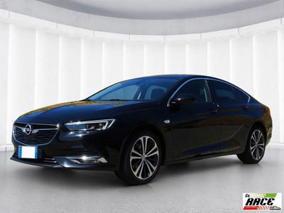 Opel Insignia CDTI 136CV 5 porte aut. Advance usata