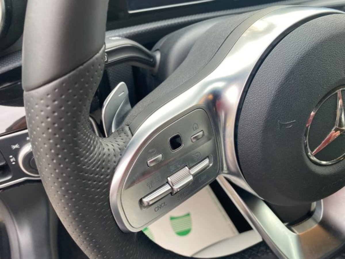 Mercedes-Benz Classe A 220 d Automatic Premium (11)