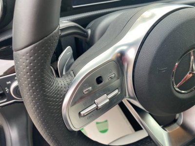Mercedes-Benz Classe A 220 d Automatic Premium (11)
