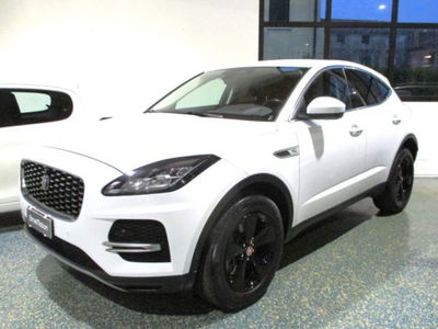 Jaguar E-Pace 2.0D I4 163 CV AWD Auto  usata