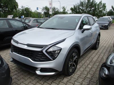 Kia Sportage 1.6 crdi mhev Style dct nuova