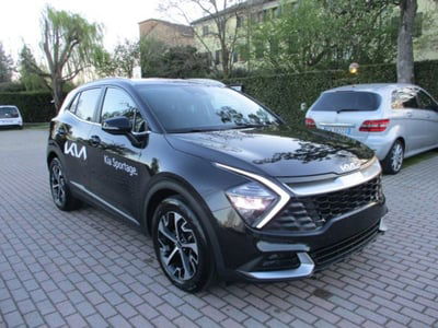 Kia Sportage 1.6 TGDi MHEV Style nuova