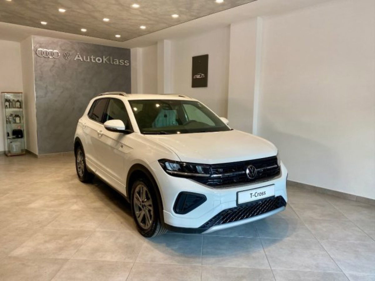 Volkswagen T-Cross 1.0 tsi R-Line 115cv (3)